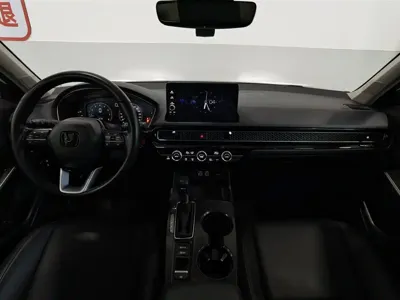Honda Integra