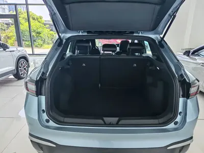 Volkswagen ID.4 X