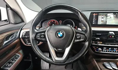 BMW Gran Turismo