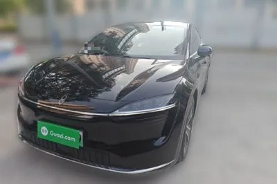 Hima Luxeed R7