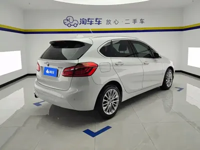 BMW 2 Series Active Tourer