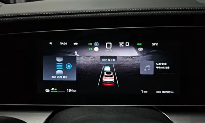 BYD Sealion 7
