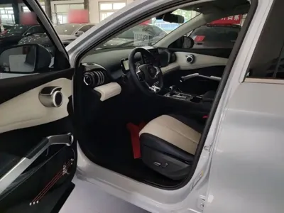 BYD Yuan Plus