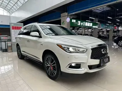 Infiniti QX60 (Import)