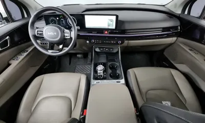 Kia Canival