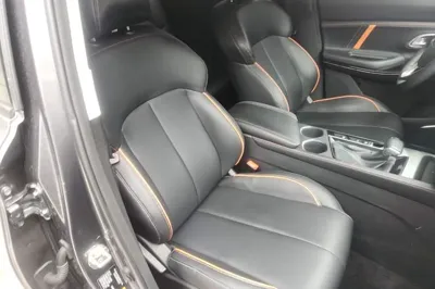 CHANGAN OSHAN X7 PLUS