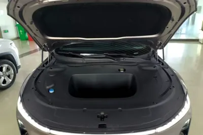 CHANGAN NEVO A07