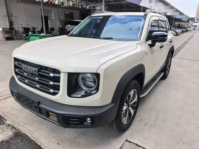 Haval Big Dog