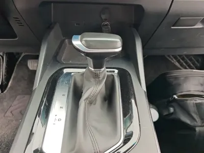 Geely Emgrand S