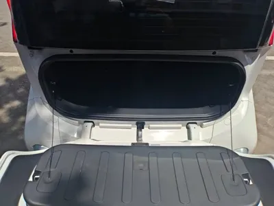 Wuling Nano EV
