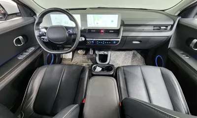 Hyundai Ioniq5