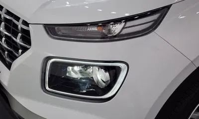 Hyundai Venue