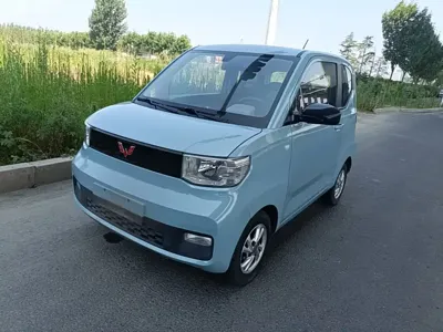 Wuling MINIEV