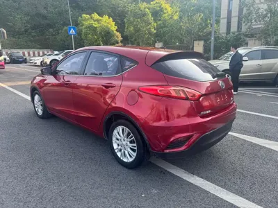Changan Eado XT