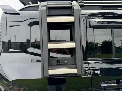 Jetour Traveller