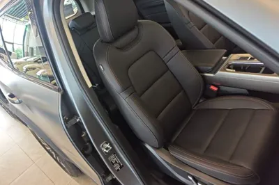 Haval Dargo