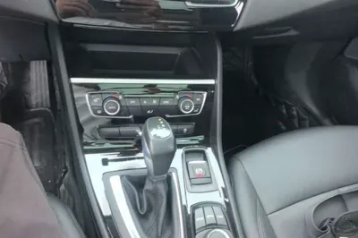 BMW 2 Series Active Tourer