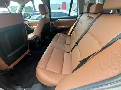 BMW X3 (Import)