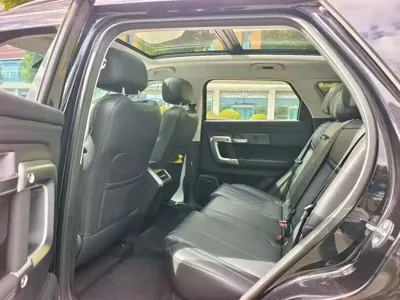 Chery Explorer 06