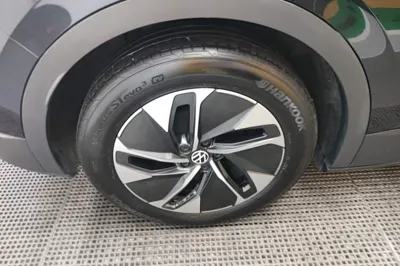 Volkswagen ID.4 Crozz