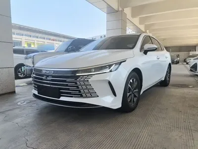 BYD Destroyer 05
