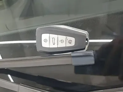 Geely Xingyue L