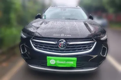 Buick Envision