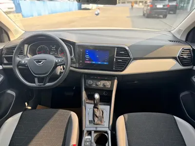 Jetta VS7