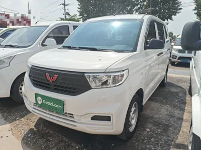 Wuling Hongguang V