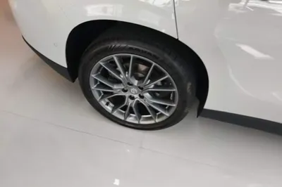 Leapmotor C10