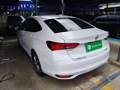 Buick Verano