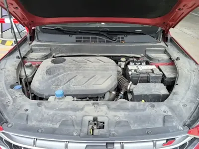 Oshan Oushang X5