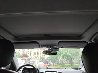 Mitsubishi Lancer EX