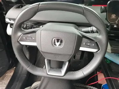 Changan UNI-V iDD