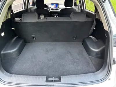 Baojun 510