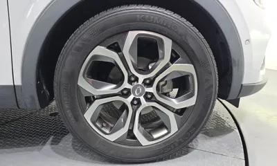 Renault-KoreaSamsung XM3