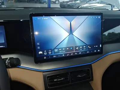 BYD L DM-i