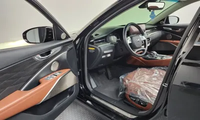 Kia K9