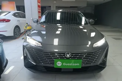 Changan Eado