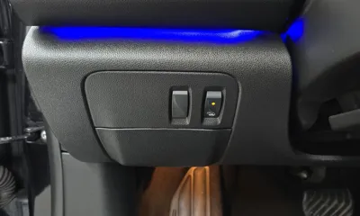 Renault-KoreaSamsung SM6