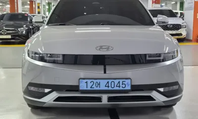 Hyundai Ioniq5
