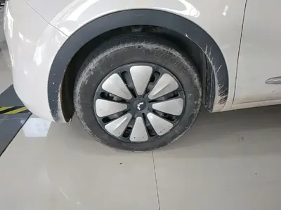 Wuling Bingo