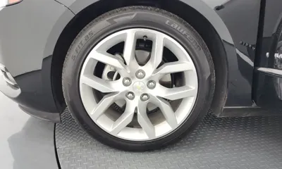 ChevroletGMDaewoo Impala