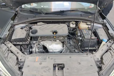 Roewe i5