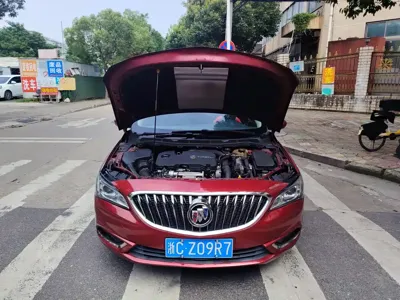 Buick Verano
