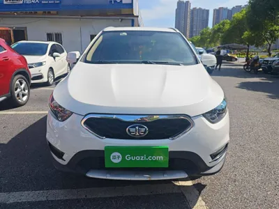 FAW Junpai D60