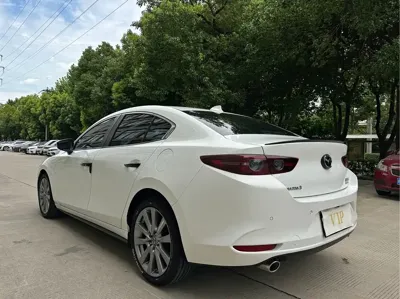 Mazda 3 Axela