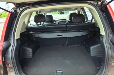 Geely Auto Vision X6