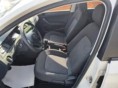 Volkswagen Santana