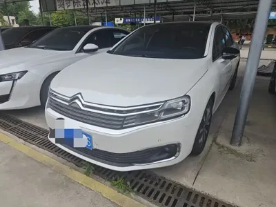 Citroen C6